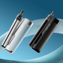 Kit Lost Vape Thelema Nexus 